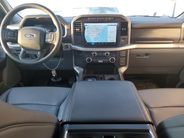2022 FORD F150 LIGHT - 1FTVW1EL0NWG04696
