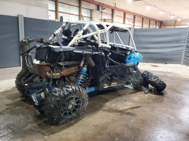 2020 POLARIS RZR XP 100 - 3NSNAE996LH850354