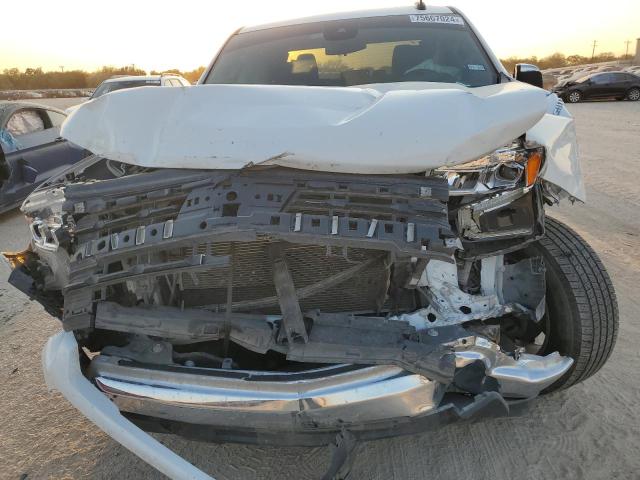 1GCPACED2NZ579651 2022 CHEVROLET ALL Models
