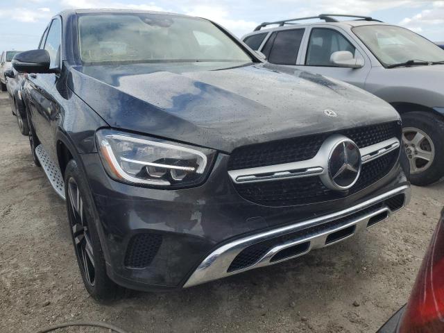 VIN WDC0J8EB5LF731797 2020 Mercedes-Benz GLC-Class,... no.5