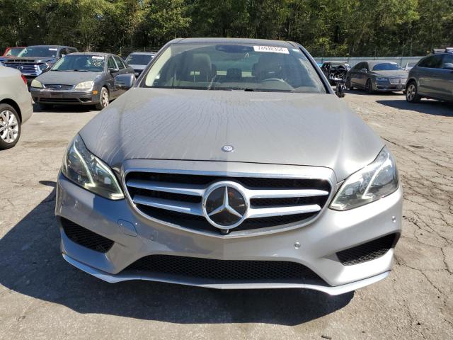 VIN WDDHF6FBXFB159821 2015 Mercedes-Benz E-Class, 400 no.5