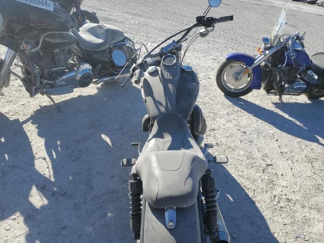 2006 HARLEY-DAVIDSON FXDBI 1HD1GX1196K326343