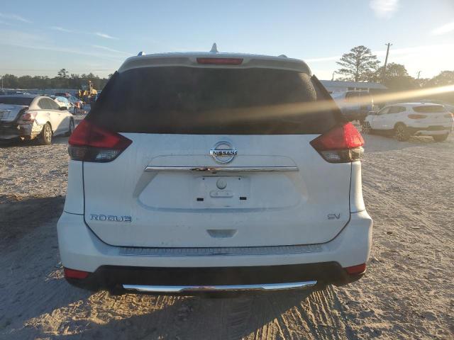 2018 NISSAN ROGUE S - KNMAT2MT9JP576075