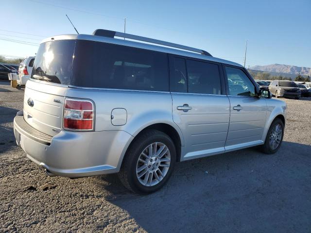 VIN 2FMHK6C86EBD23455 2014 Ford Flex, Sel no.3