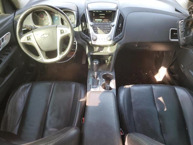 2016 CHEVROLET EQUINOX LT - 2GNALDEK8G6248633