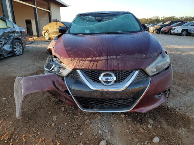 2017 NISSAN MAXIMA 3.5 - 1N4AA6AP6HC401827