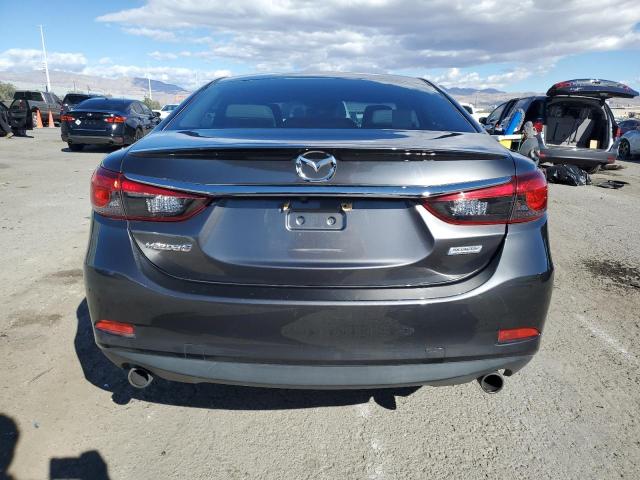 2017 MAZDA 6 TOURING - JM1GL1V56H1115613