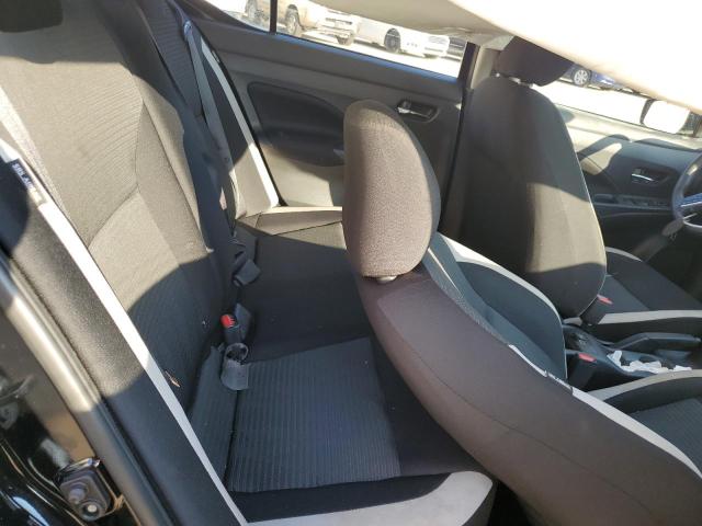 2021 NISSAN VERSA SV - 3N1CN8EV0ML912138