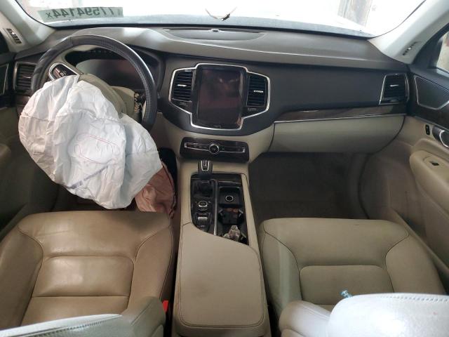 2016 VOLVO XC90 T6 - YV4A22PK4G1034994