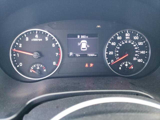 2021 KIA SELTOS S - KNDEUCAA7M7163955