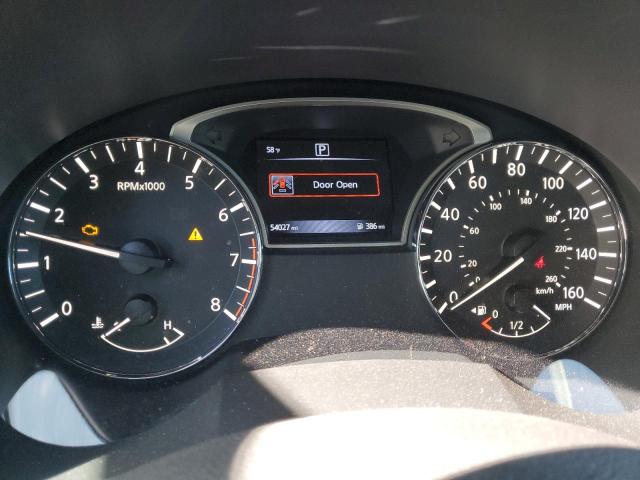 2017 NISSAN ALTIMA 2.5 - 1N4AL3AP5HC252349