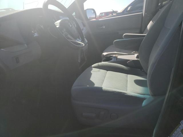 2016 TOYOTA SIENNA LE - 5TDJK3DC3GS129636
