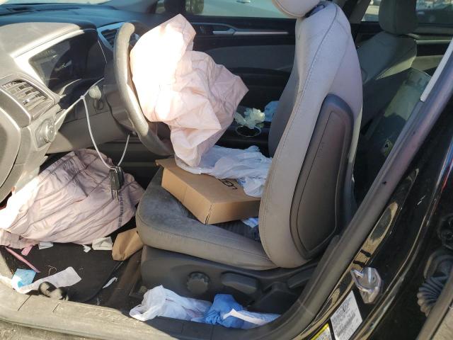 2016 FORD FUSION 1FA6P0G73G5133332