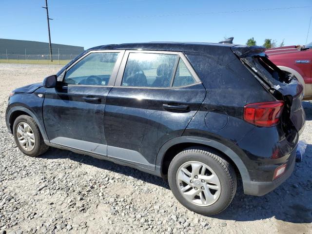 2021 HYUNDAI VENUE SE - KMHRB8A32MU067427