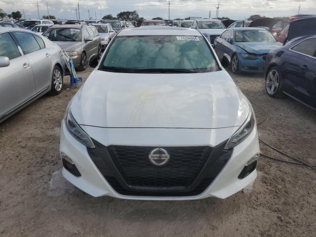 VIN 1N4BL4CVXNN326998 2022 NISSAN ALTIMA no.5