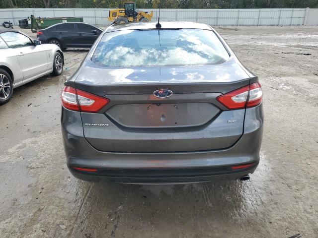 VIN 3FA6P0H71GR201672 2016 Ford Fusion, SE no.6