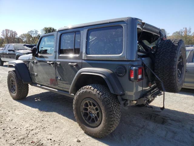 2023 JEEP WRANGLER S - 1C4HJXDG5PW646951