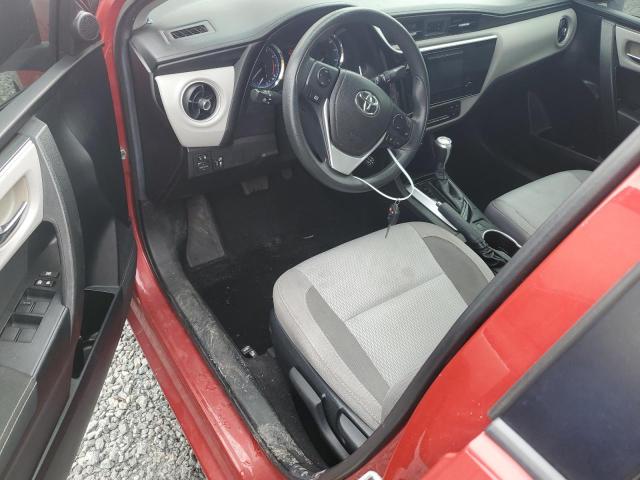 2018 TOYOTA COROLLA L - 2T1BURHE3JC021725