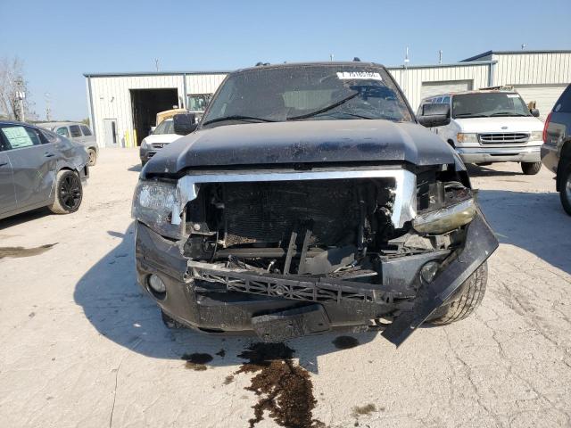 VIN 1FMJU2A57DEF12289 2013 Ford Expedition, Limited no.5