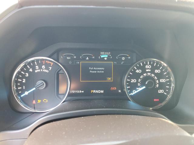 2019 FORD F150 SUPER - 1FTEW1E40KKD44571
