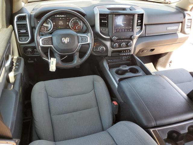 2019 RAM 1500 BIG H - 1C6SRFFT9KN536767