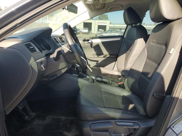 2017 VOLKSWAGEN JETTA SE - 3VWDB7AJ9HM220948