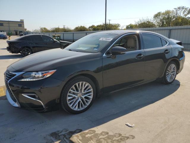 2017 LEXUS ES 350 - 58ABK1GG1HU059305