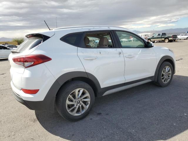 2017 HYUNDAI TUCSON LIM - KM8J33A40HU511545