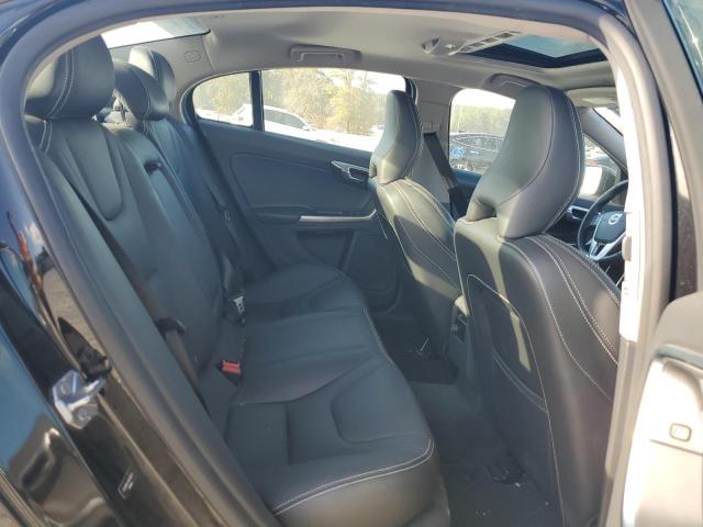 2017 VOLVO S60 - YV126MFL1H2436057