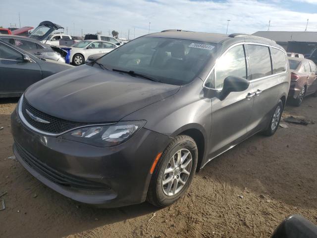 2020 CHRYSLER VOYAGER LX #2978967656