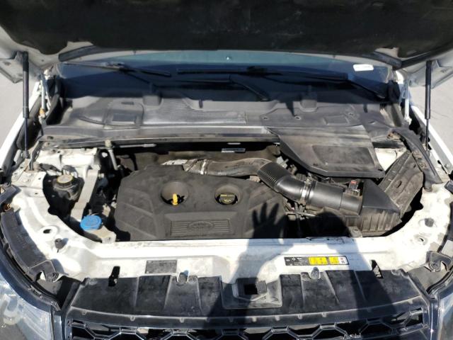 2016 LAND ROVER DISCOVERY - SALCT2BG9GH545886