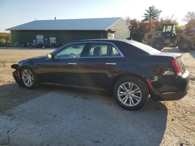 2017 CHRYSLER 300C - 2C3CCAEG7HH570881