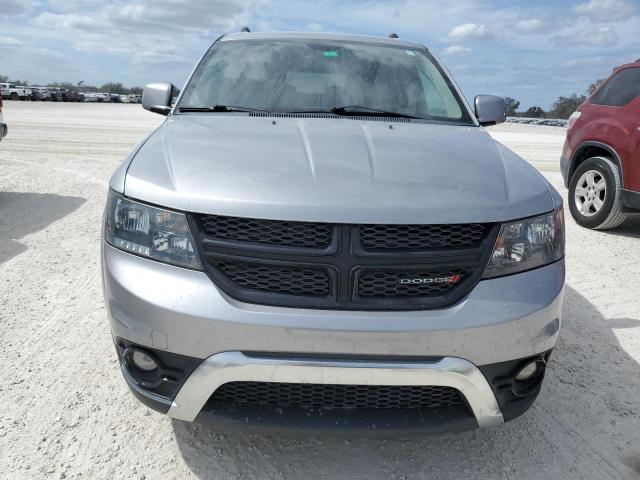 VIN 3C4PDDGG7HT615527 2017 Dodge Journey, Crossroad no.5