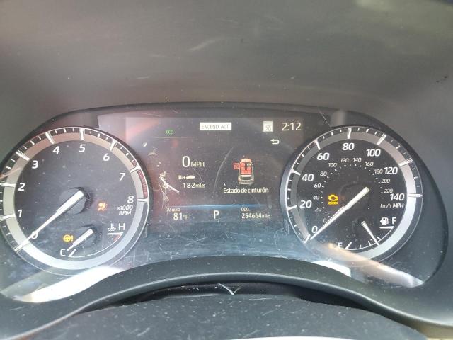 2020 TOYOTA HIGHLANDER - 5TDYZRAH5LS007402