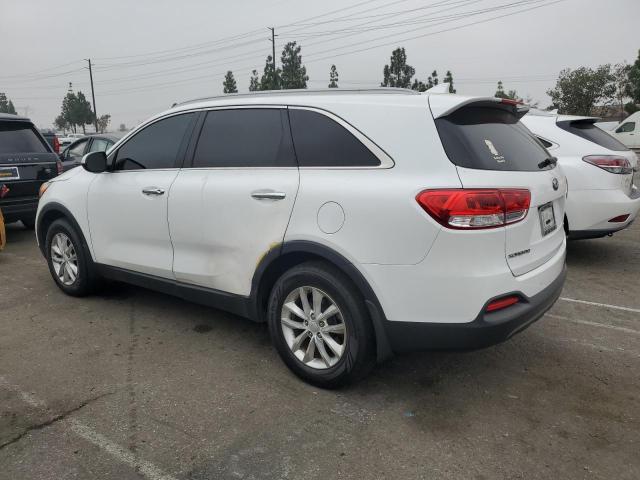 VIN 5XYPG4A34GG066064 2016 KIA Sorento, LX no.2