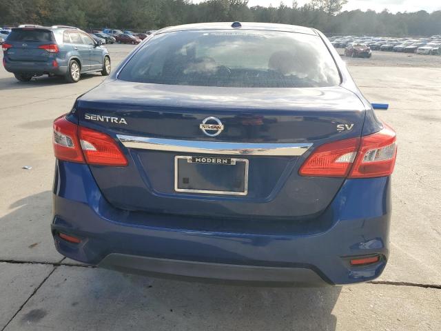 2018 NISSAN SENTRA S - 3N1AB7APXJL653252