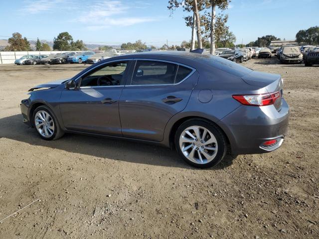 2017 ACURA ILX PREMIU - 19UDE2F77HA014455