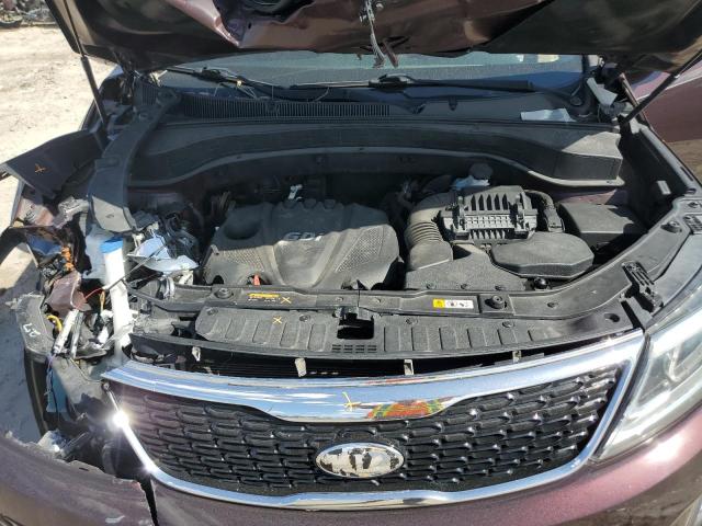 2015 KIA SORENTO LX - 5XYKT3A68FG565636