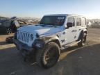 2019 JEEP WRANGLER U - 1C4HJXDG0KW537144