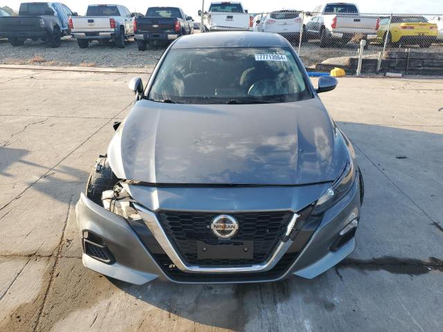2022 NISSAN ALTIMA S - 1N4BL4BV9NN390189