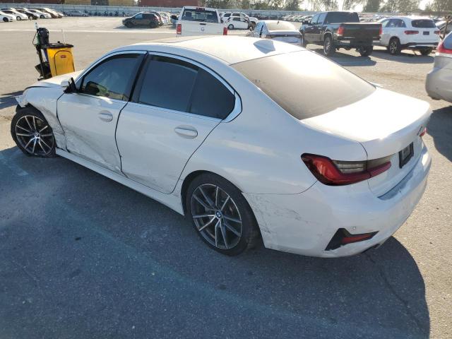 VIN 3MW5R1J09L8B04381 2020 BMW 3 Series, 330I no.2