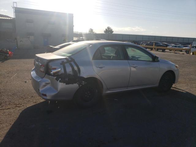 Vin: 2t1bu4ee4cc790759, lot: 84996234, toyota corolla base 20123