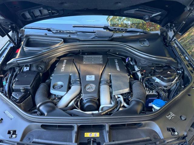 2016 MERCEDES-BENZ GLE 63 AMG - 4JGDA7EB2GA639529