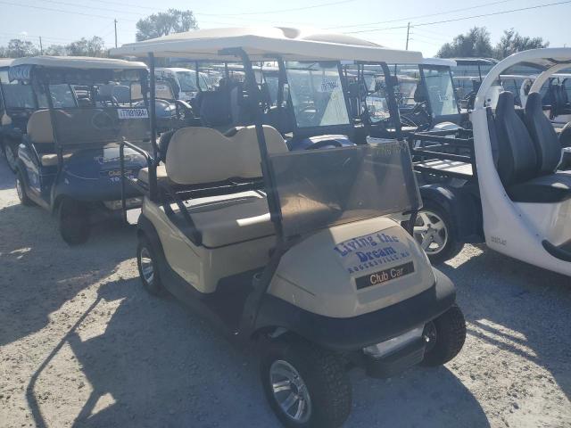 GOLF CART 2015 beige   JF1546606984 photo #1