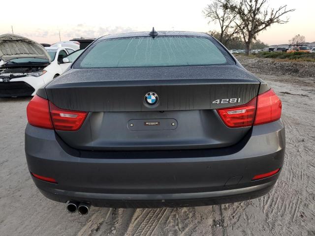 VIN WBA3N7C58FK224528 2015 BMW 4 Series, 428 I no.6