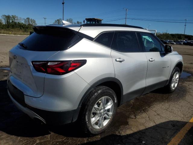 2021 CHEVROLET BLAZER 2LT - 3GNKBCR43MS522749
