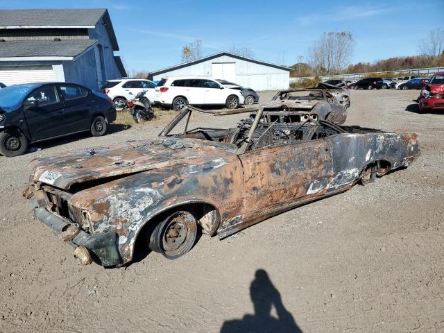 1964 PONTIAC ALL OTHER #3030524458