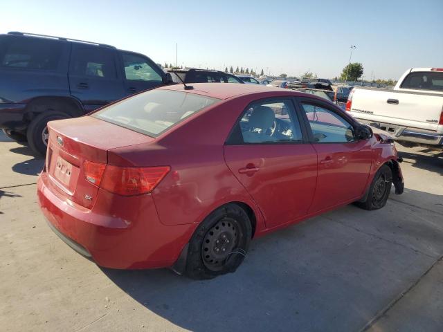 VIN KNAFU4A29D5730937 2013 KIA Forte, EX no.3