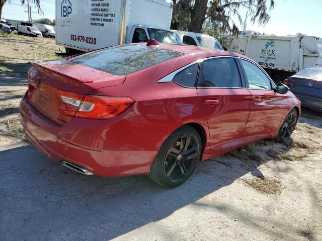 VIN 1HGCV1F36JA094730 2018 Honda Accord, Sport no.3