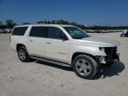 CHEVROLET SUBURBAN C photo